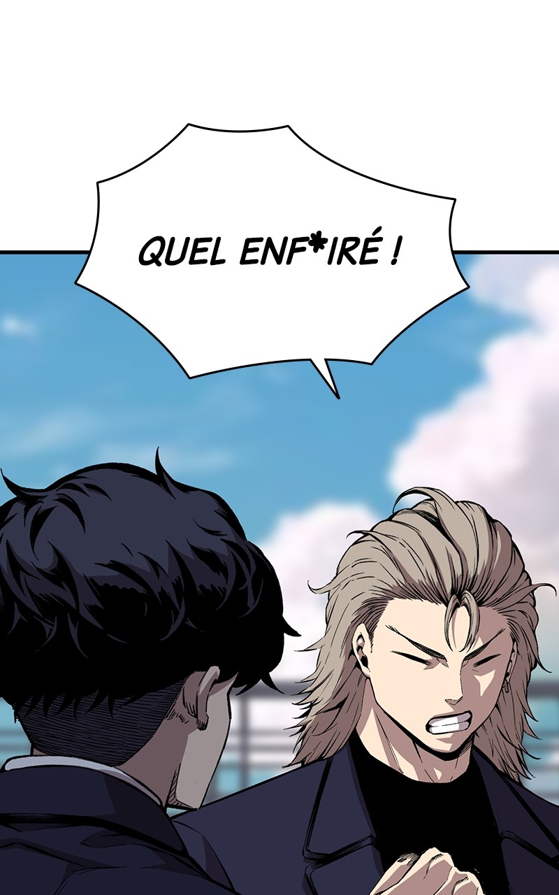 Read King Game FR Manga Online