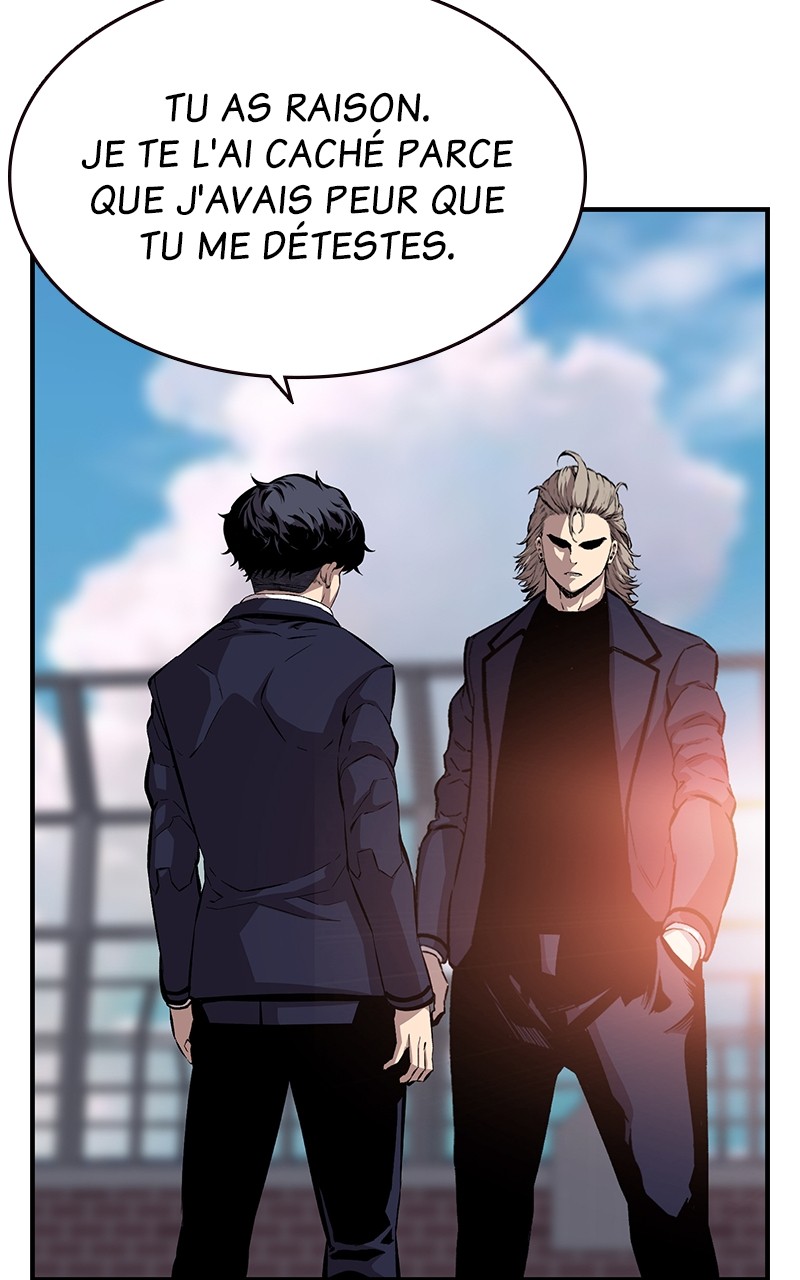 Read King Game FR Manga Online