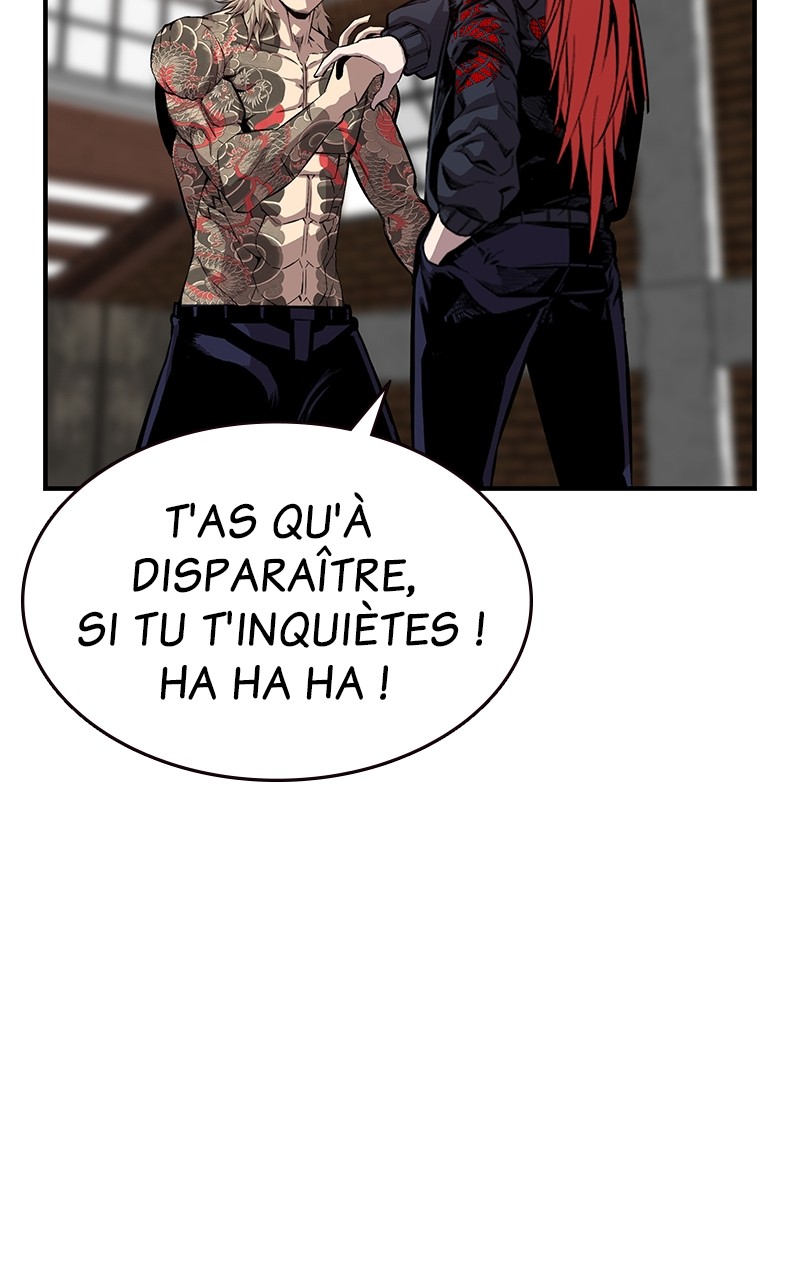 Read King Game FR Manga Online