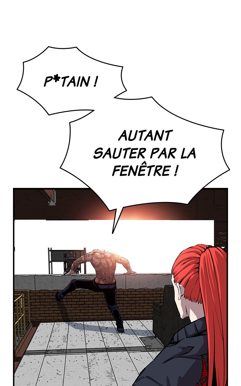 Read King Game FR Manga Online