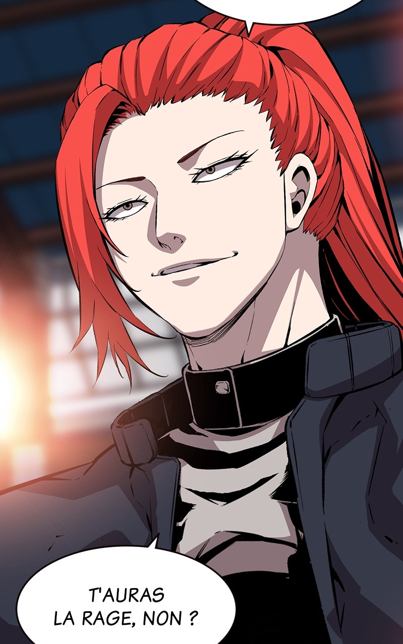 Read King Game FR Manga Online