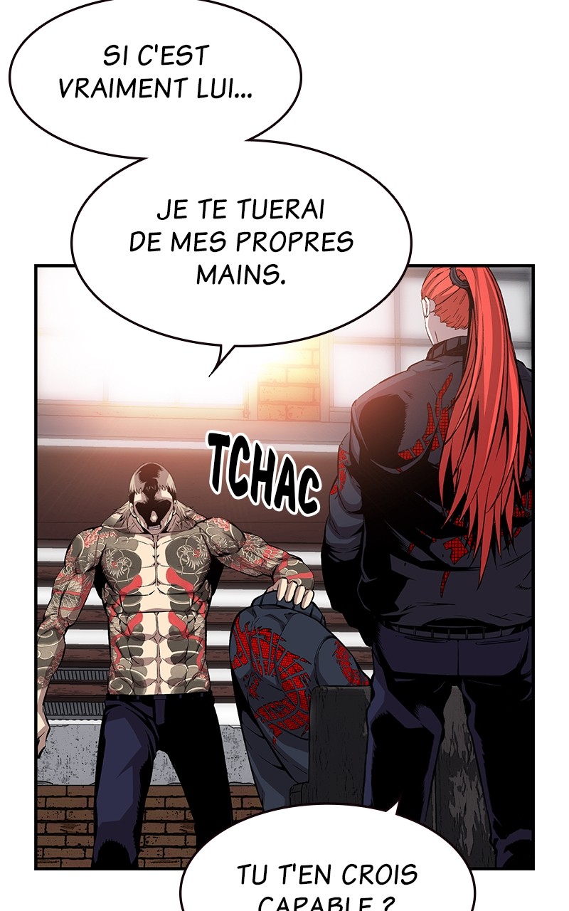 Read King Game FR Manga Online