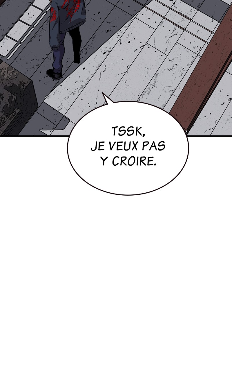 Read King Game FR Manga Online