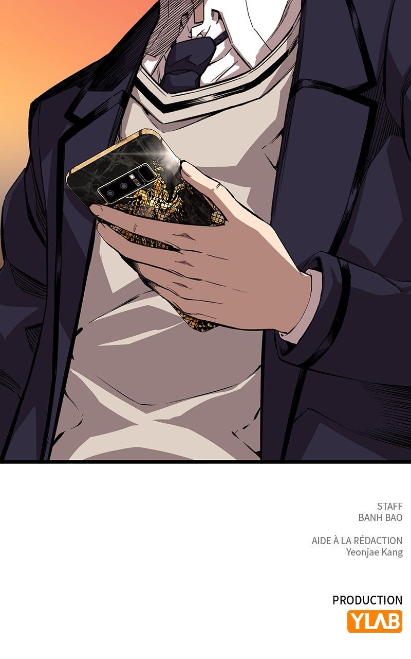 Read King Game FR Manga Online