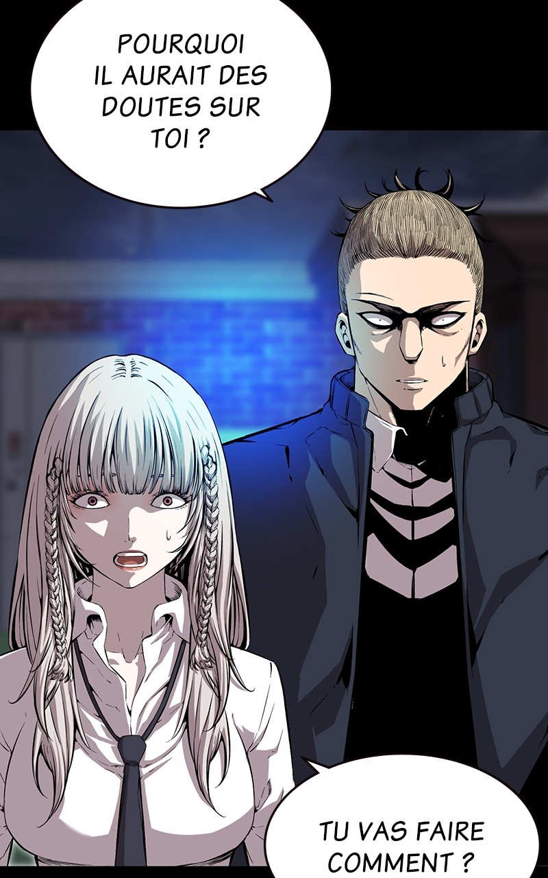 Read King Game FR Manga Online