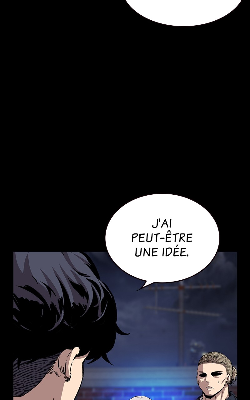 Read King Game FR Manga Online