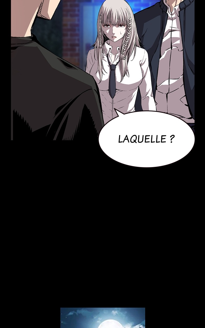 Read King Game FR Manga Online