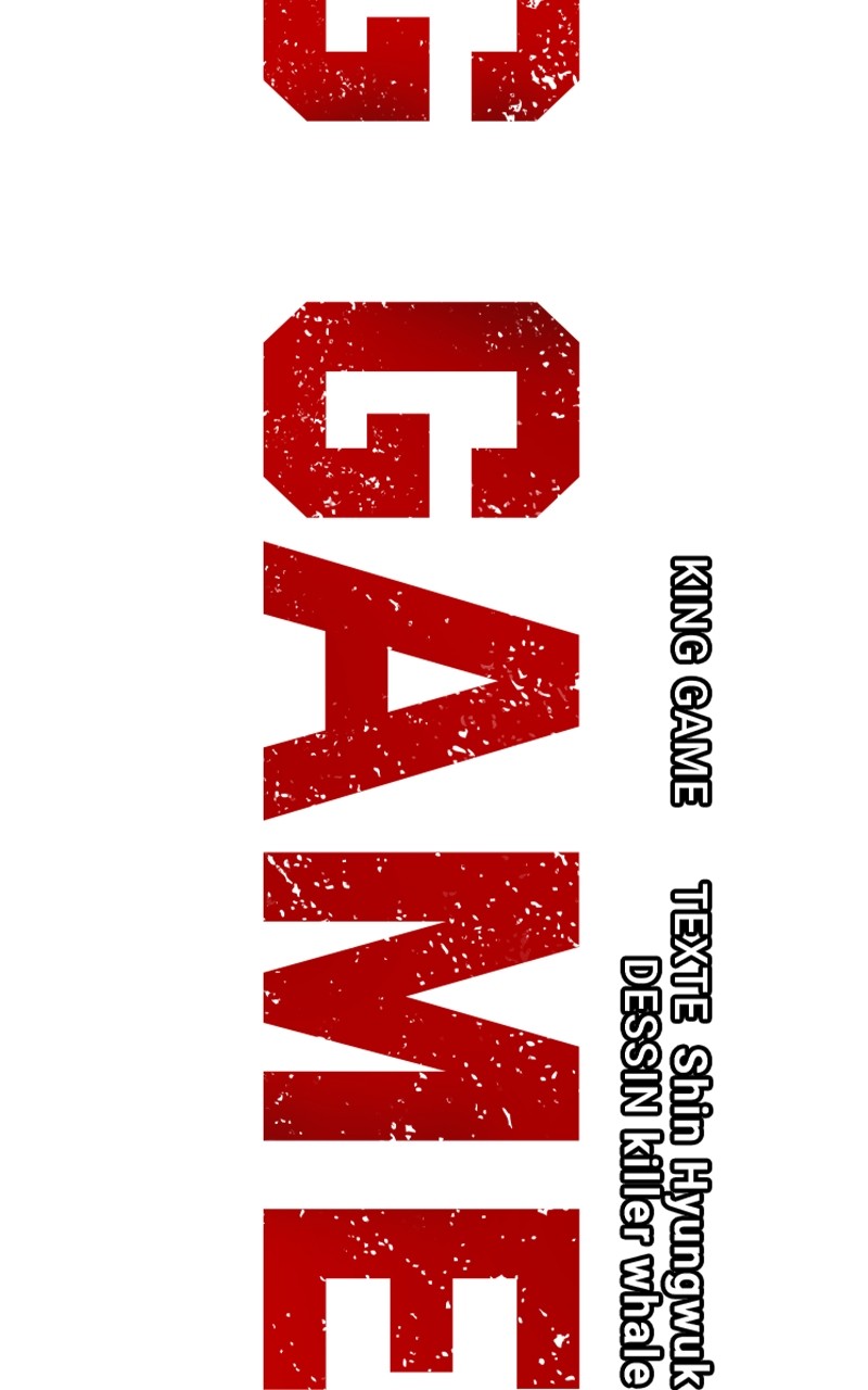 Read King Game FR Manga Online