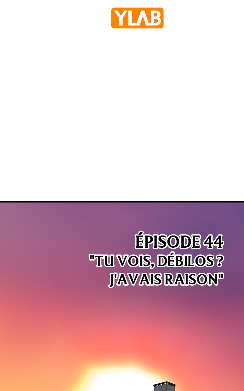 Read King Game FR Manga Online