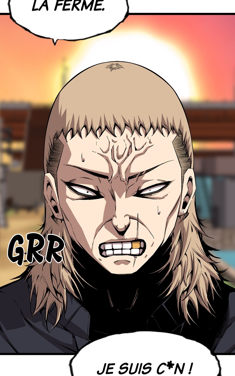 Read King Game FR Manga Online