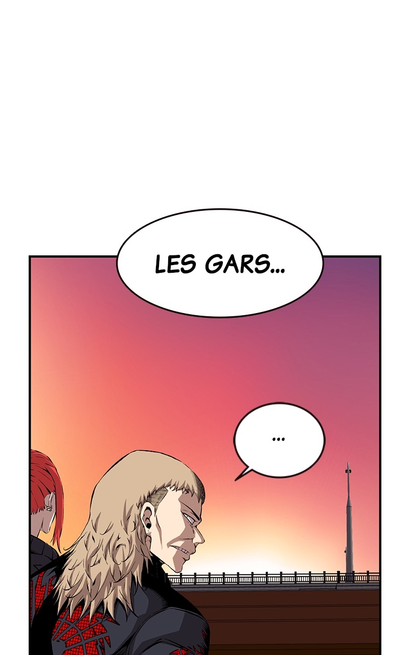 Read King Game FR Manga Online