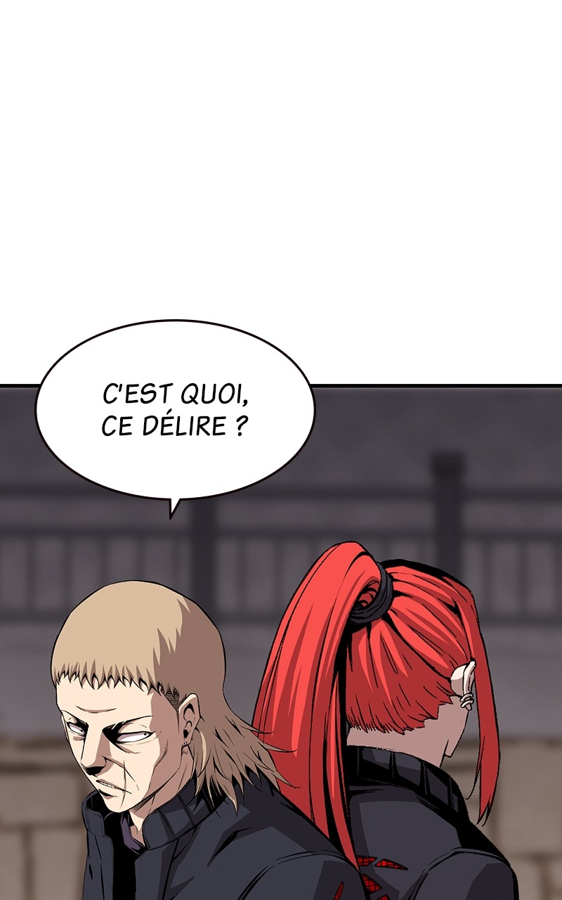 Read King Game FR Manga Online