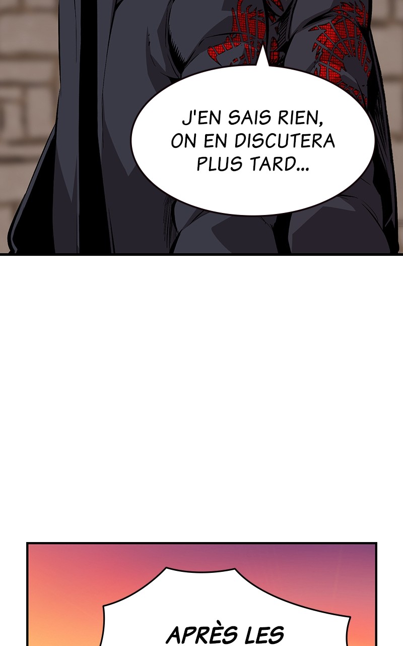 Read King Game FR Manga Online