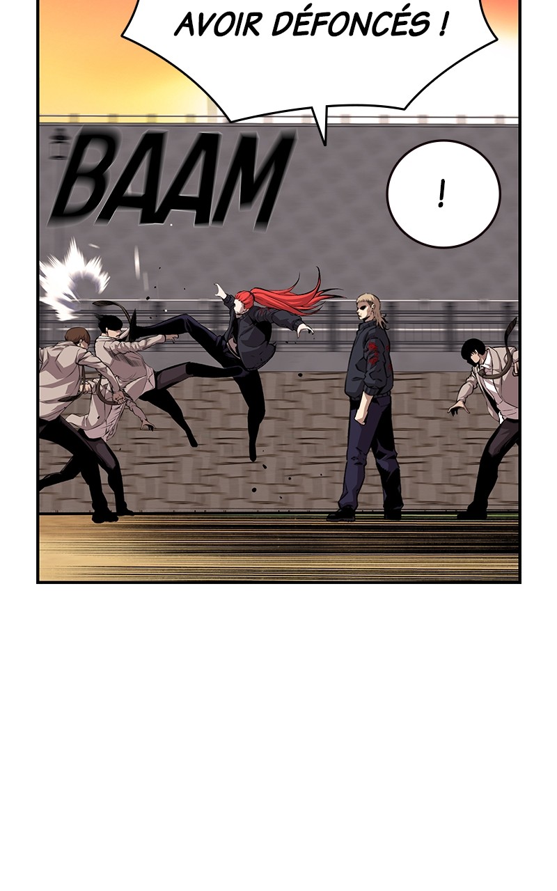 Read King Game FR Manga Online