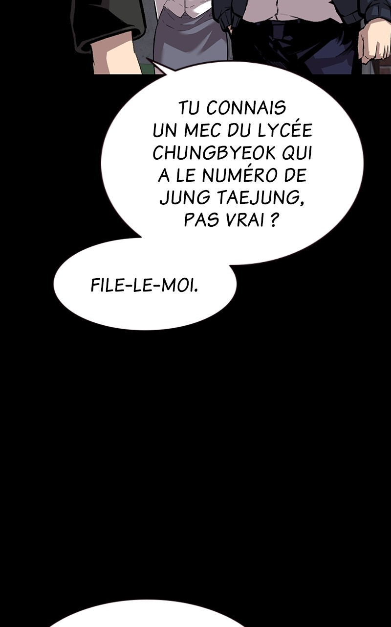 Read King Game FR Manga Online