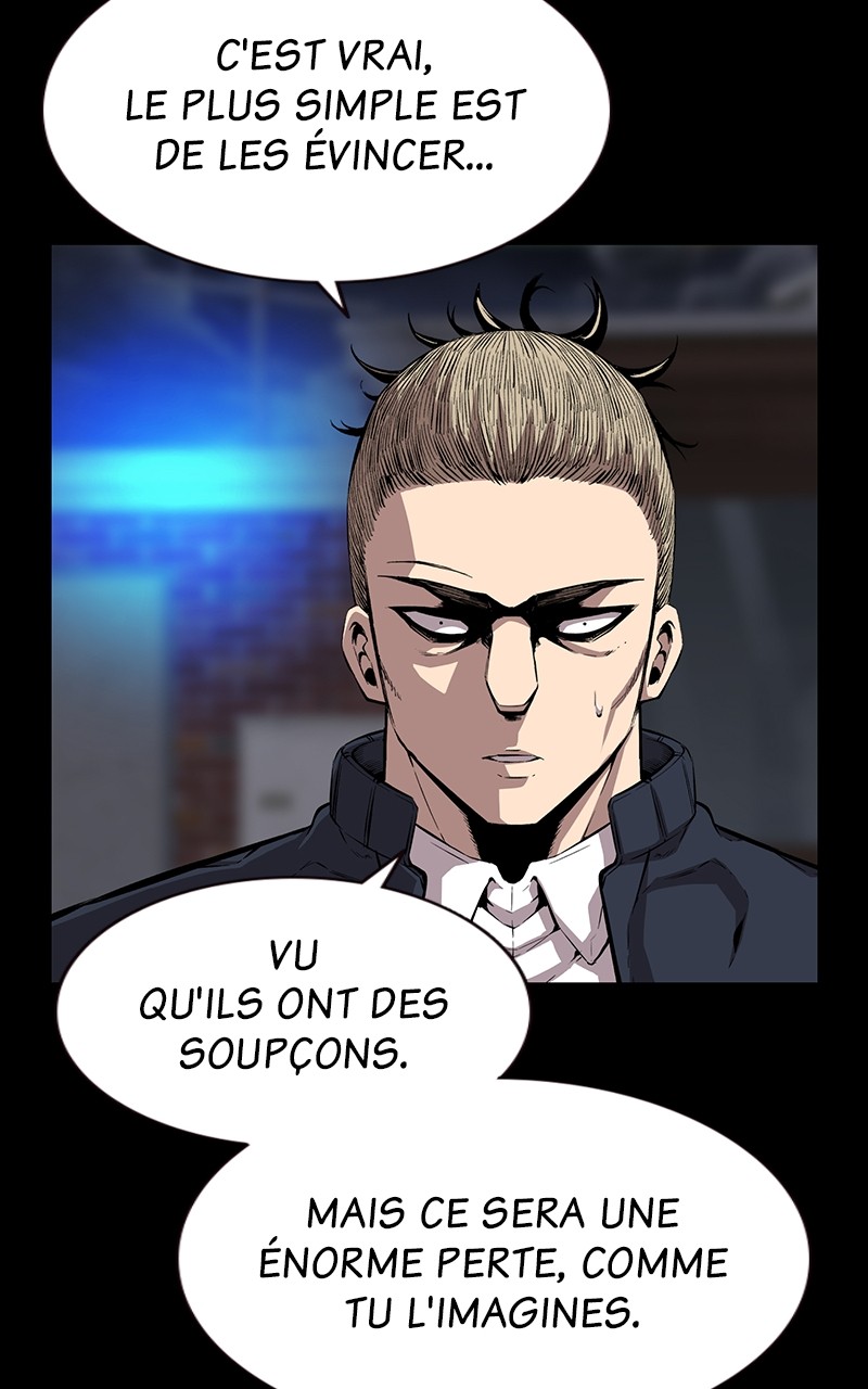 Read King Game FR Manga Online