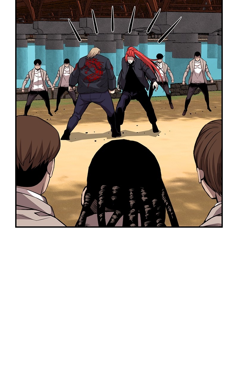 Read King Game FR Manga Online