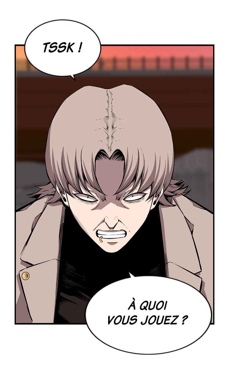 Read King Game FR Manga Online