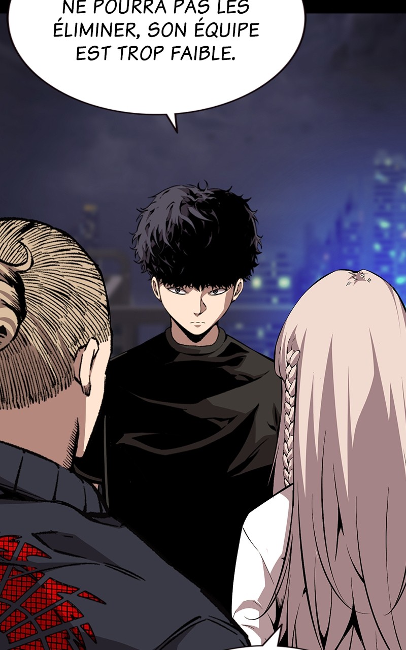 Read King Game FR Manga Online