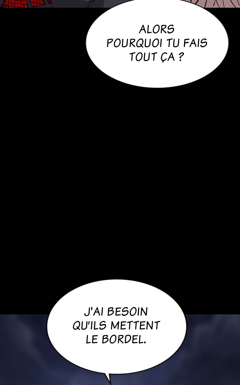 Read King Game FR Manga Online