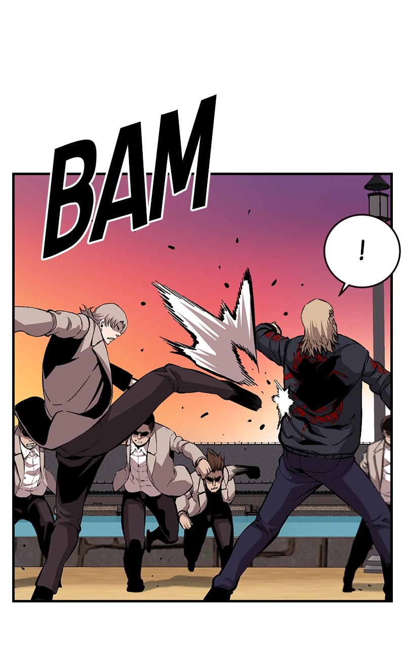 Read King Game FR Manga Online