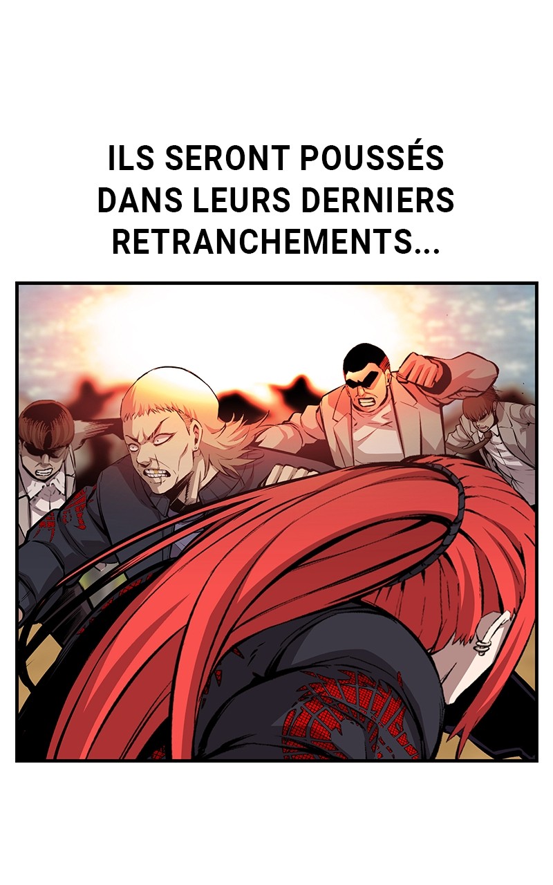 Read King Game FR Manga Online