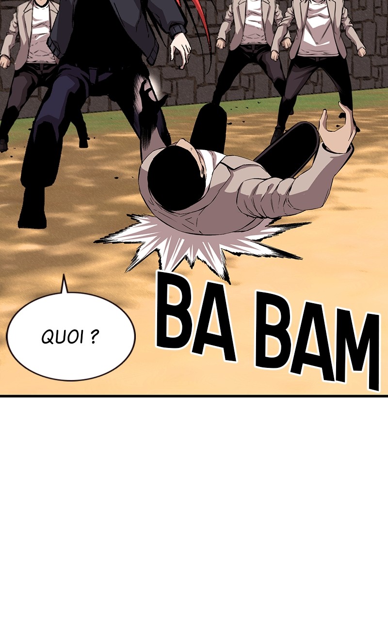 Read King Game FR Manga Online