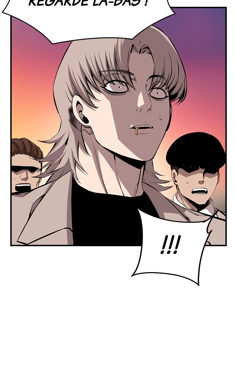 Read King Game FR Manga Online