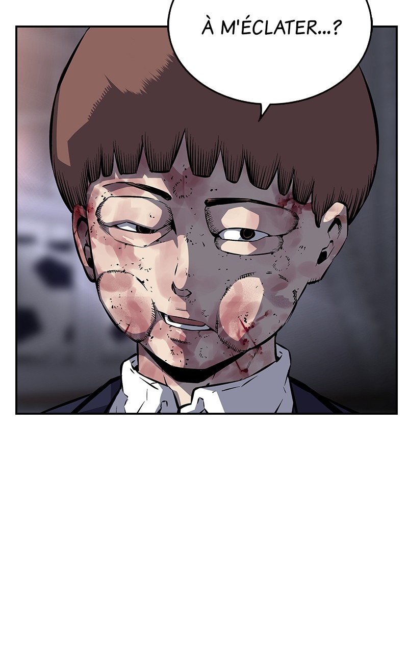 Read King Game FR Manga Online
