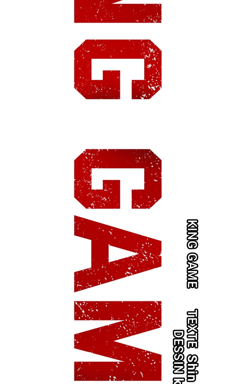 Read King Game FR Manga Online