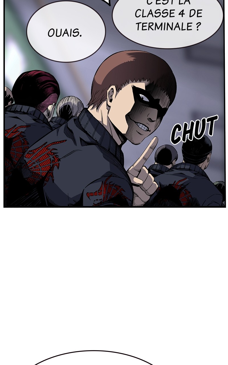Read King Game FR Manga Online