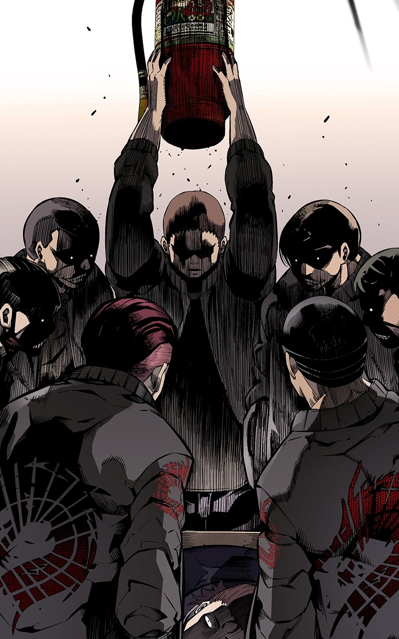 Read King Game FR Manga Online