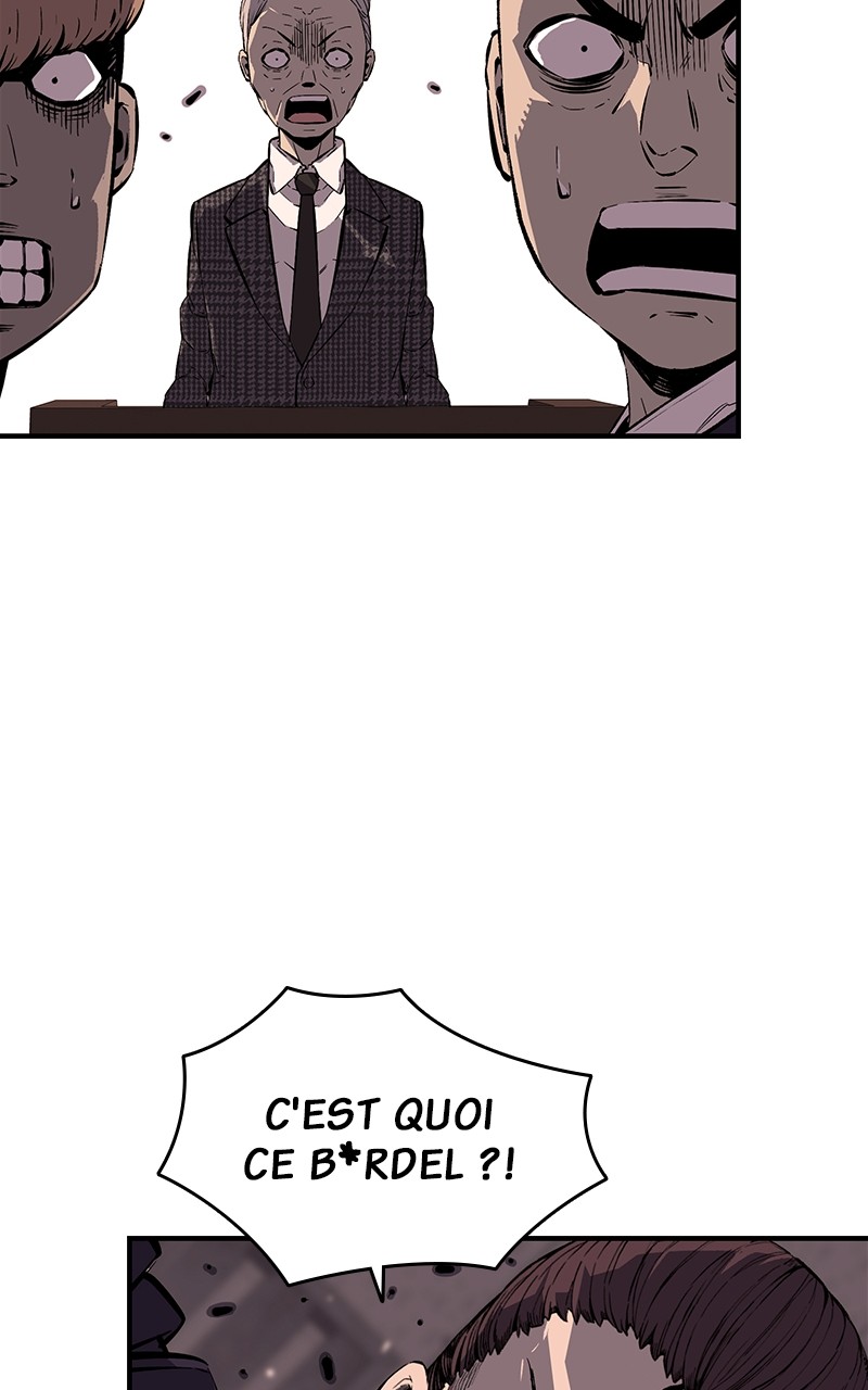 Read King Game FR Manga Online