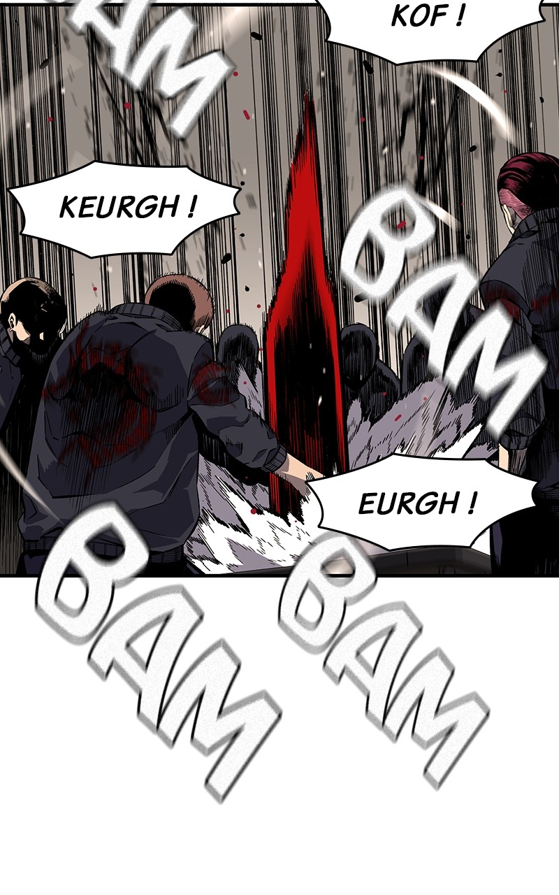 Read King Game FR Manga Online