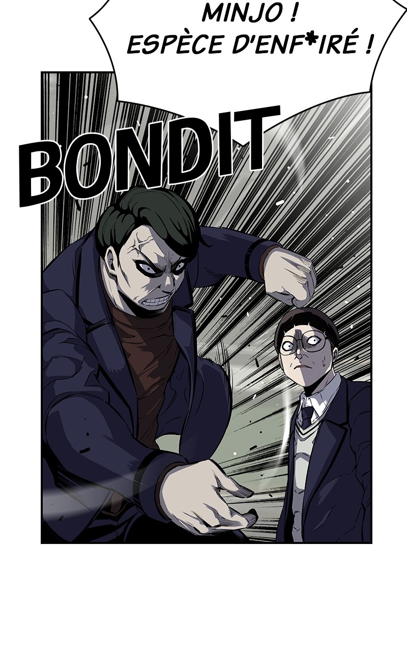 Read King Game FR Manga Online