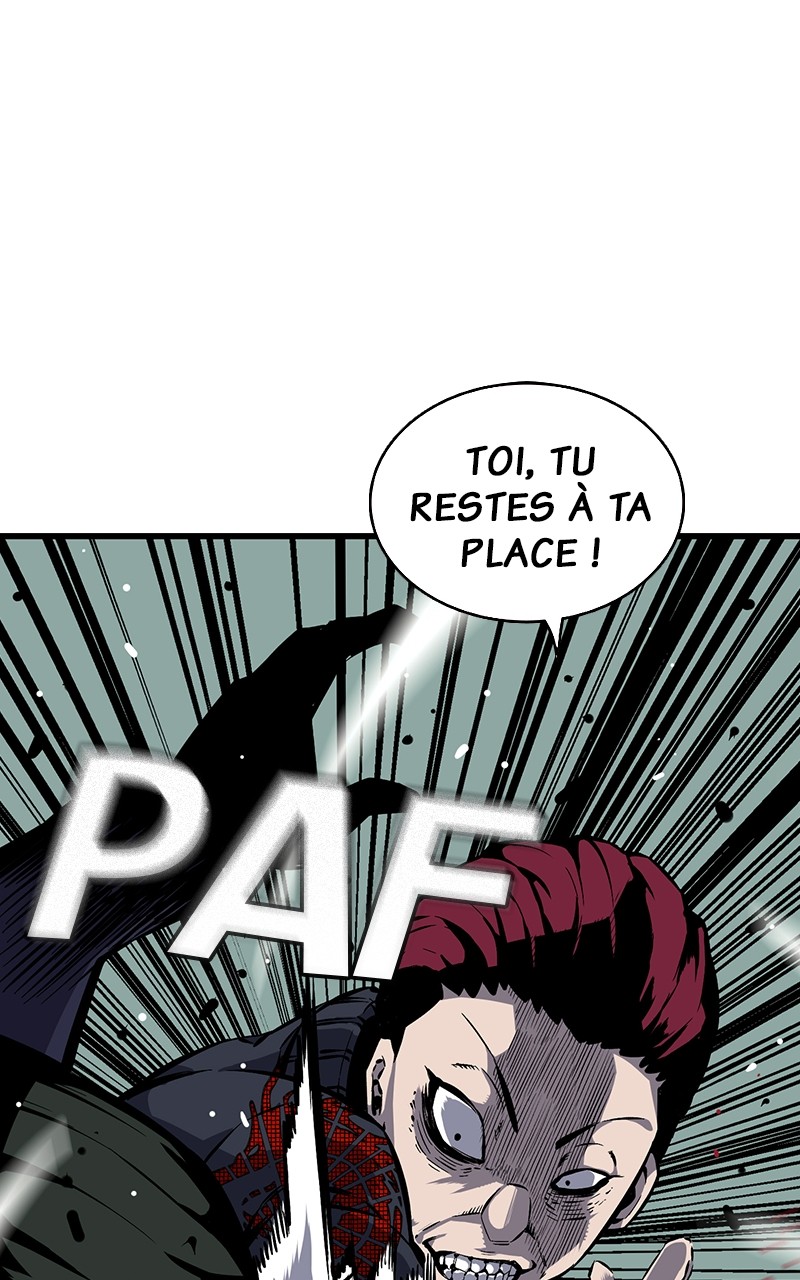 Read King Game FR Manga Online