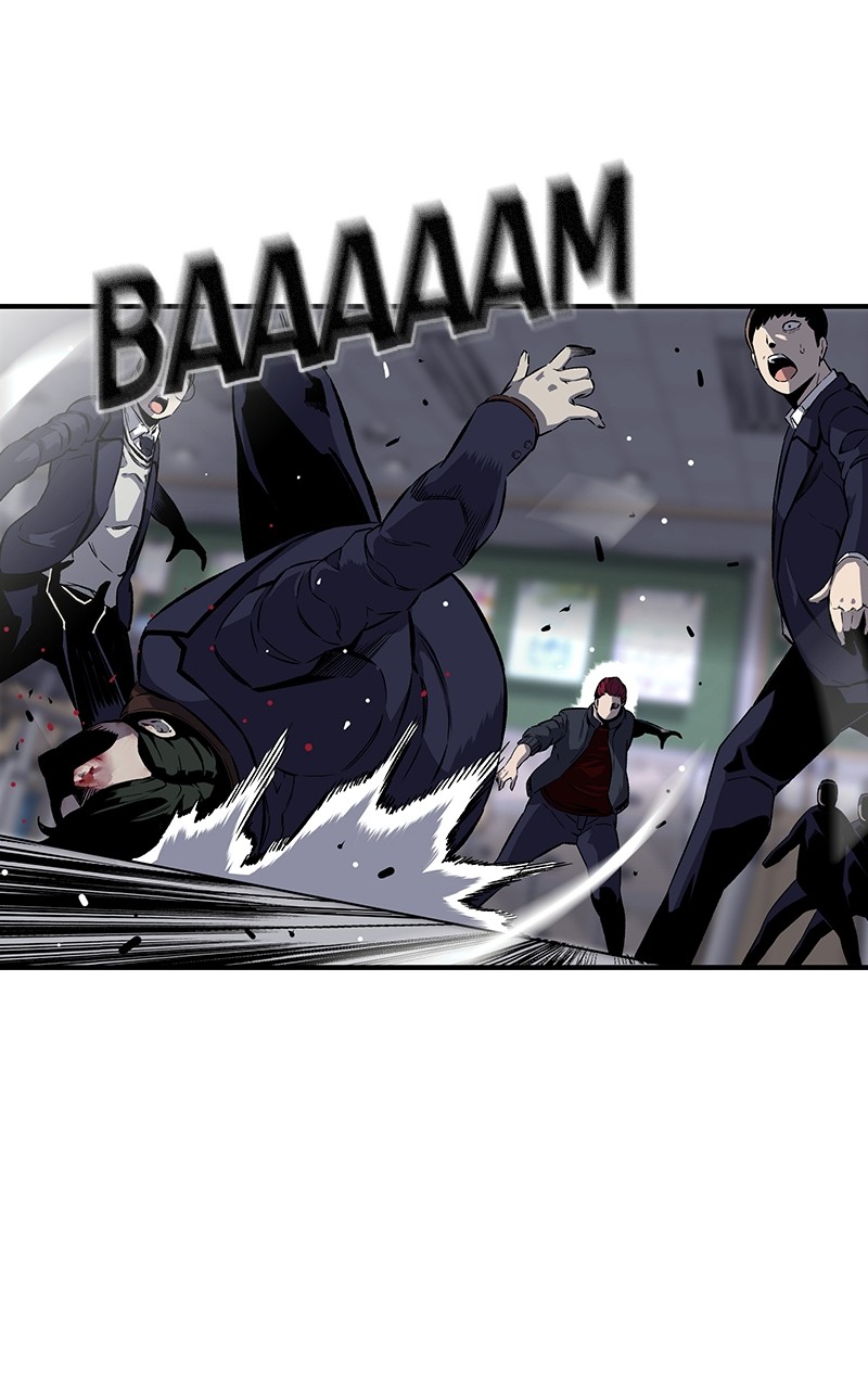 Read King Game FR Manga Online