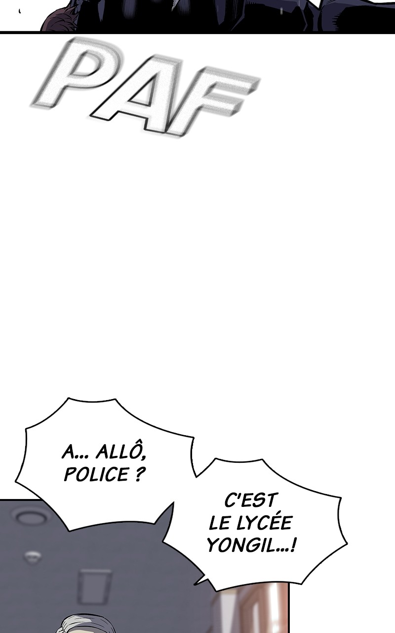 Read King Game FR Manga Online