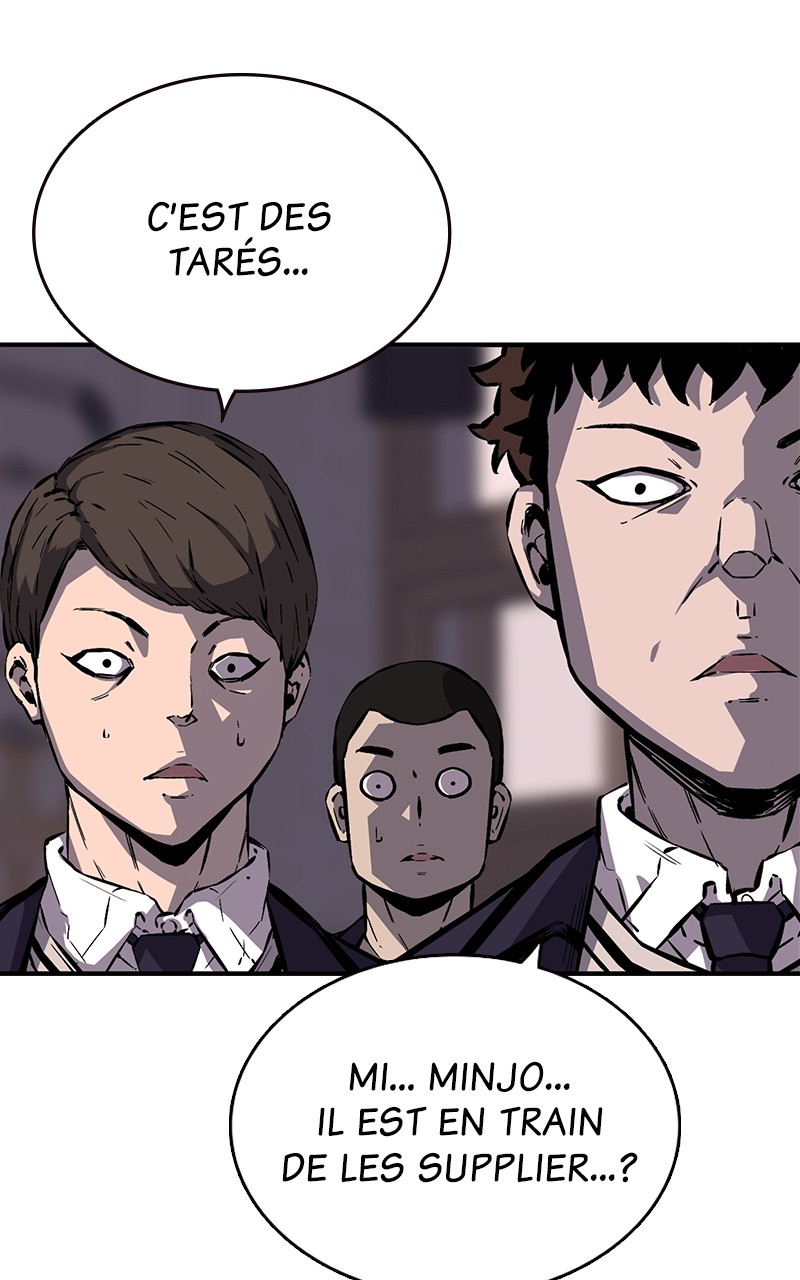 Read King Game FR Manga Online