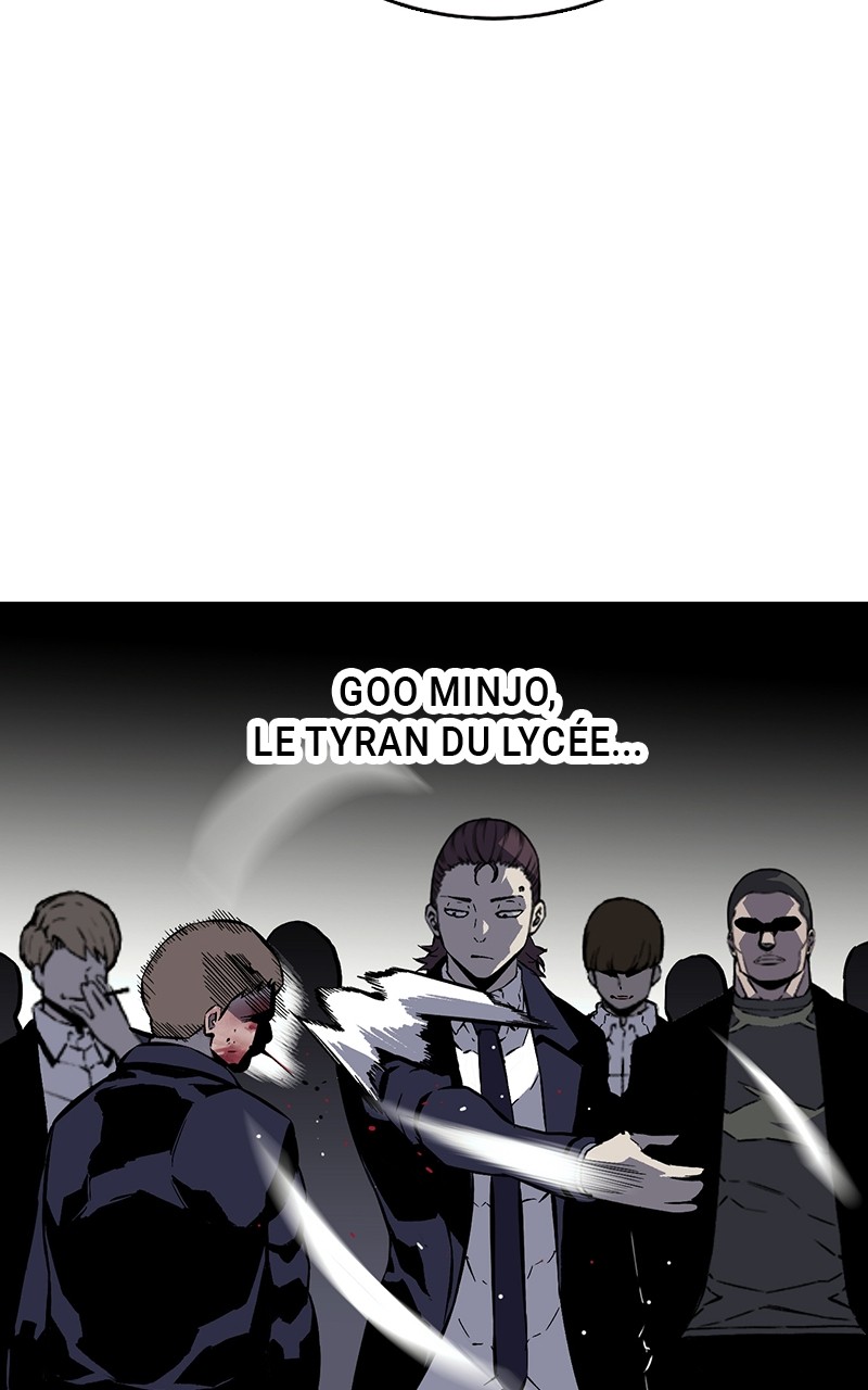 Read King Game FR Manga Online
