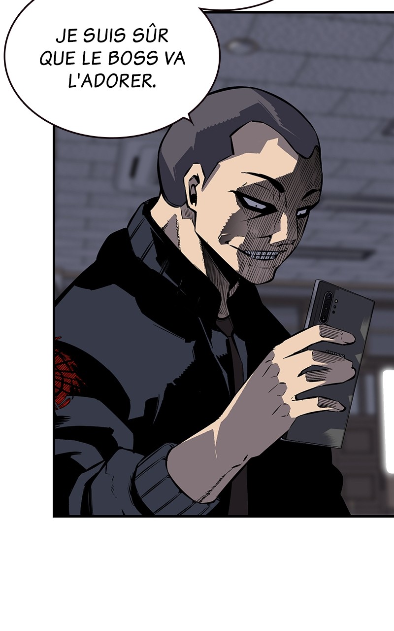 Read King Game FR Manga Online