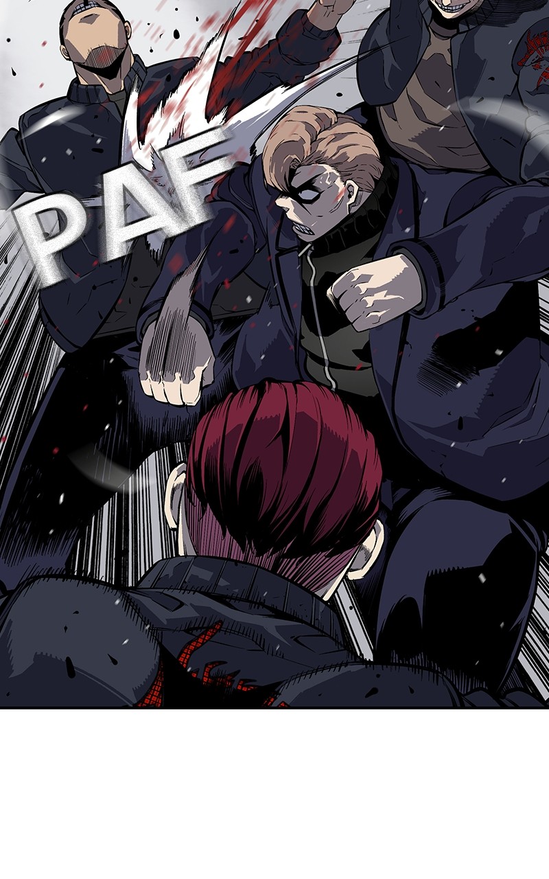 Read King Game FR Manga Online