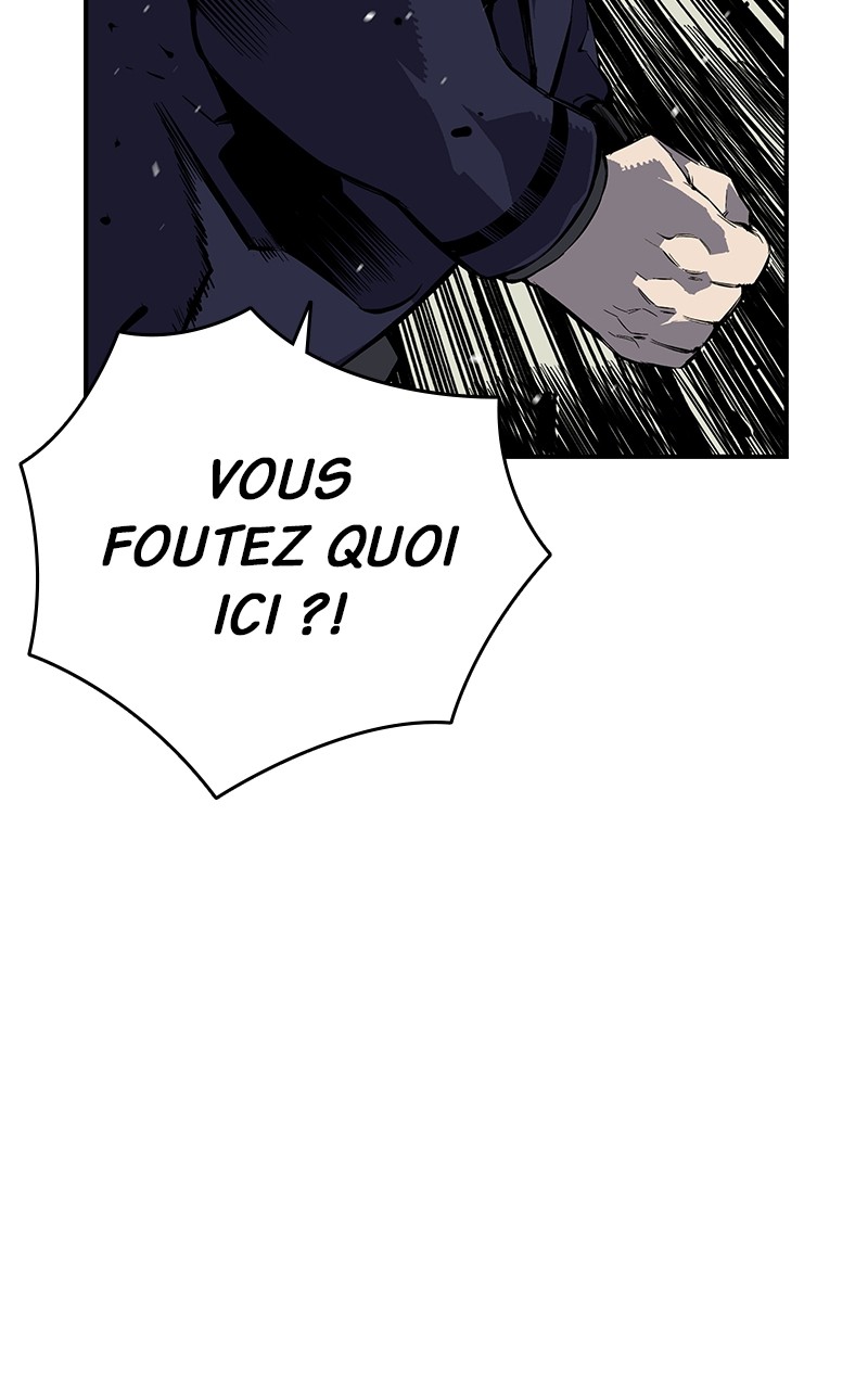 Read King Game FR Manga Online