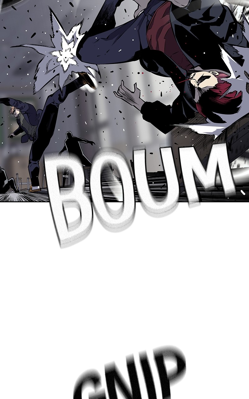 Read King Game FR Manga Online