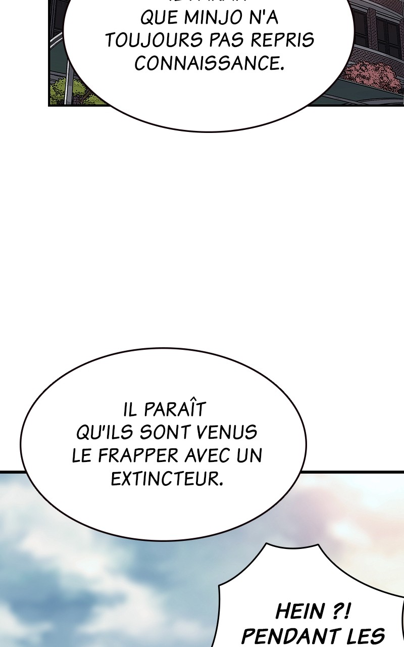 Read King Game FR Manga Online