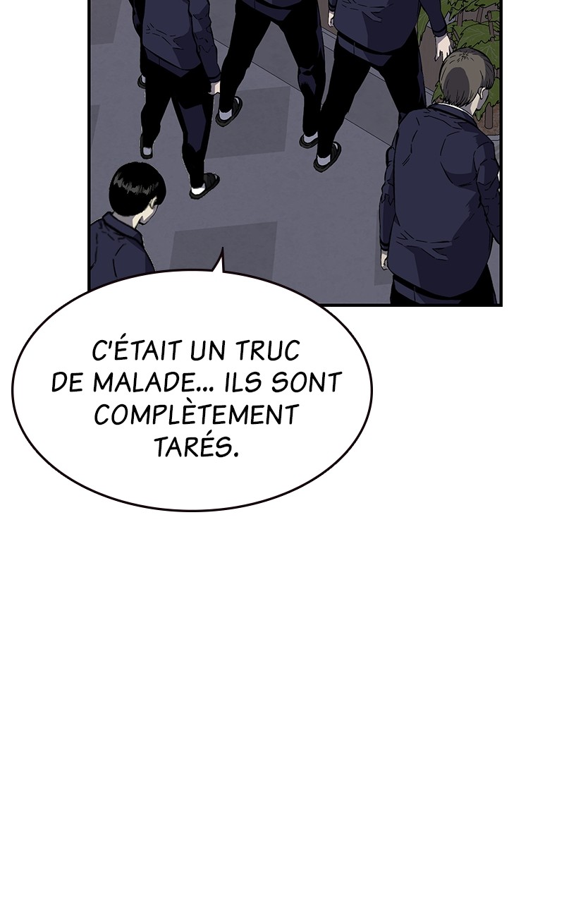 Read King Game FR Manga Online