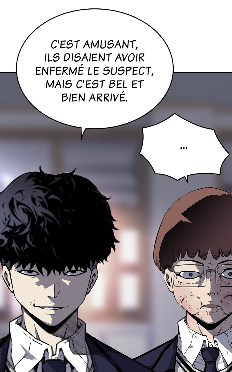 Read King Game FR Manga Online