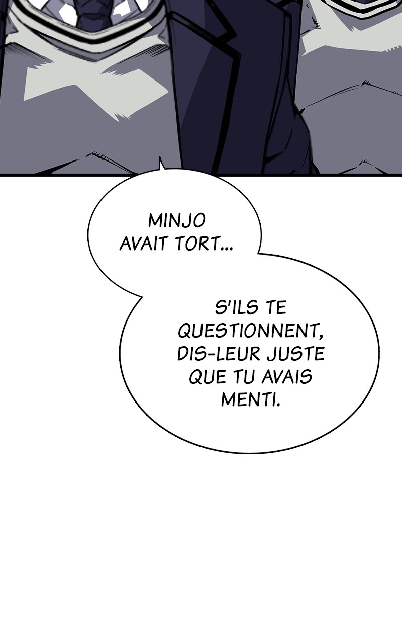 Read King Game FR Manga Online