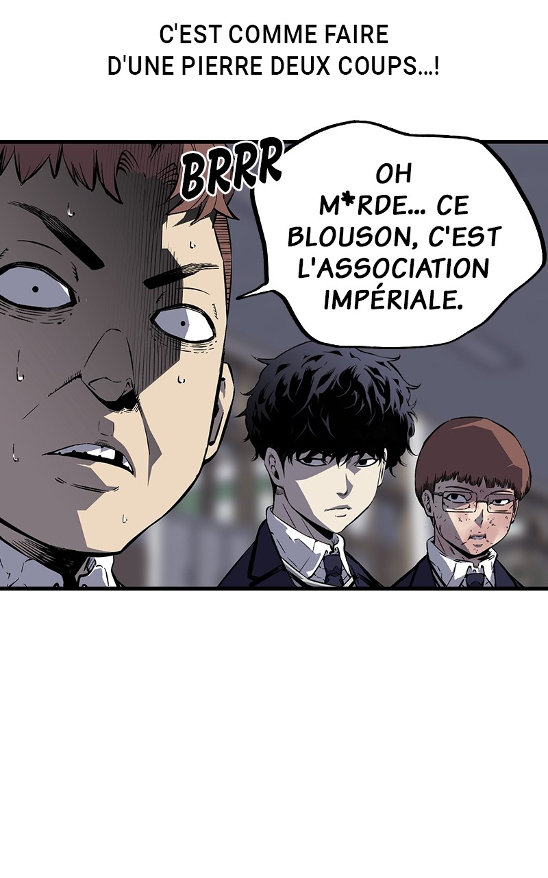 Read King Game FR Manga Online