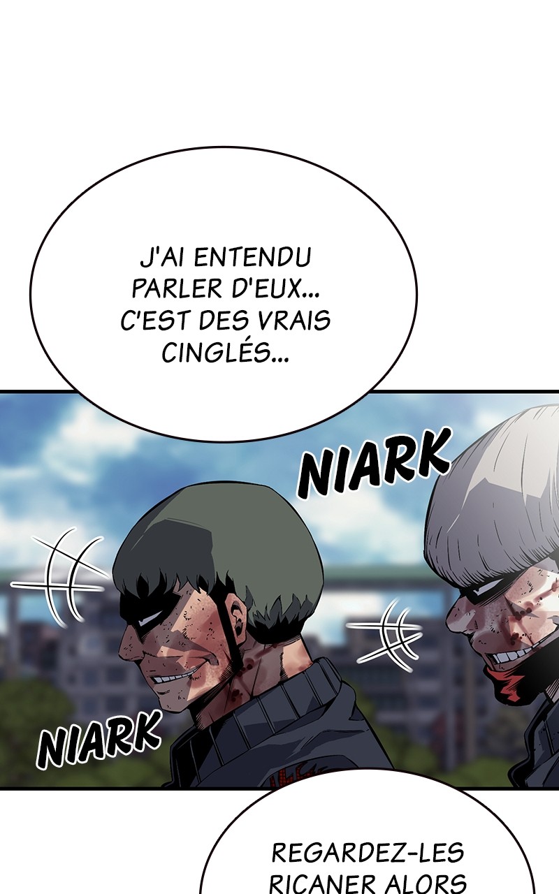 Read King Game FR Manga Online